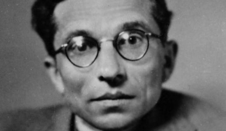 Stalo se před 75 lety: Jan Zahradníček byl zatčený, osud se s ním příliš nemazlil