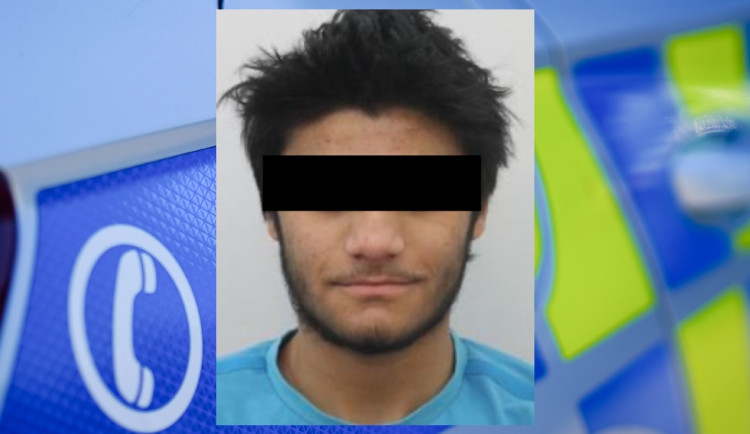 Policie odvolala pátrání po pohřešovaném mladíkovi, po šesti dnech přišel domů