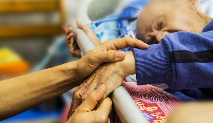 Nový hospic je o krok blíž k realizaci, jeho stavba vyjde na 350 milionů
