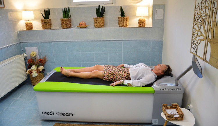 Investice do vlastního těla: Objevte novou dimenzi wellbeingu a longevity