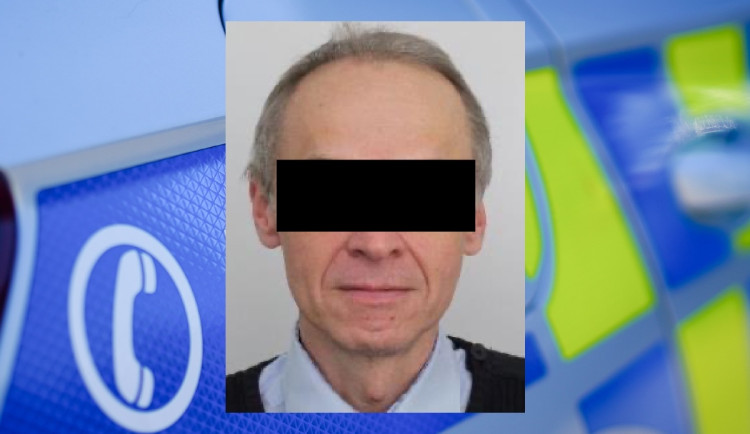 Do školy u Prahy se vydal muž se zbraní, policie ho našla v hlavním městě