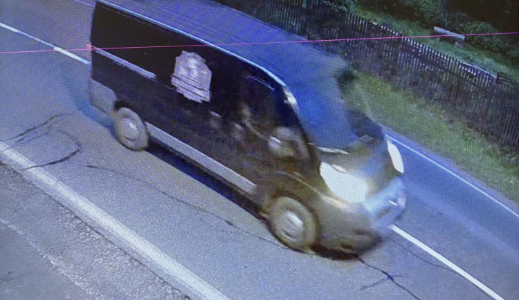 Policie hledá svědky nehody v Lokti. Řidič měl přes dvě promile alkoholu