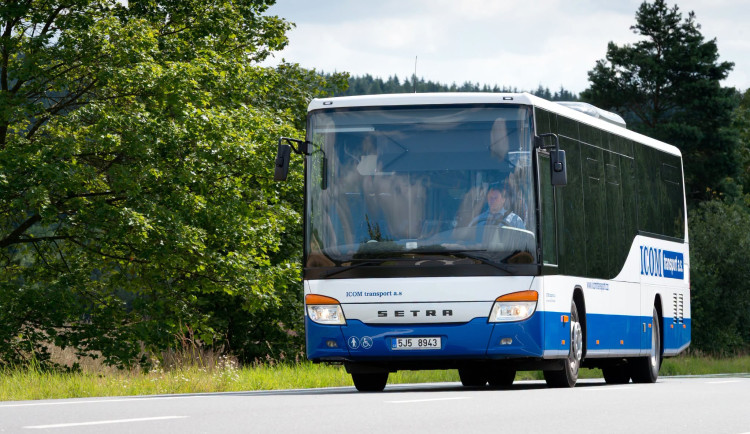 Jablonec nad Nisou zrušil tendr na zajištění MHD, soutěž upraví a vypíše znovu