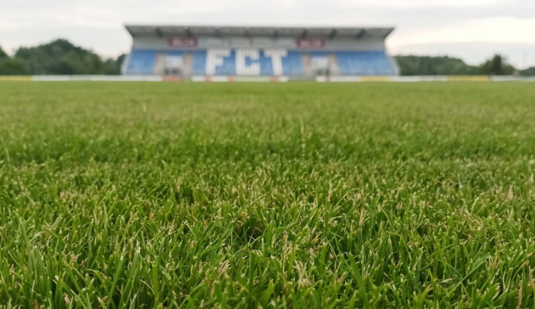 Táborsko na prahu první ligy. Na rozhodnutí má klub čas do konce týdne