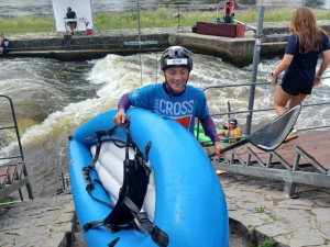 Výprava Libereckého kraje veze z dětské olympiády dvacet medailí