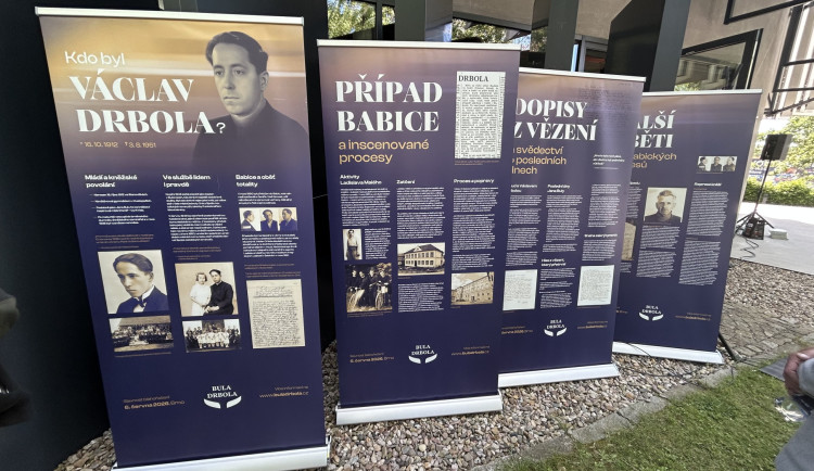 Stalo se v roce 1951: V Babicích padly výstřely, následovaly popravy i represe
