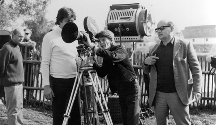 Rodáci z Vysočiny: Kolik znáte hlášek z filmů legendárního režiséra Lipského?