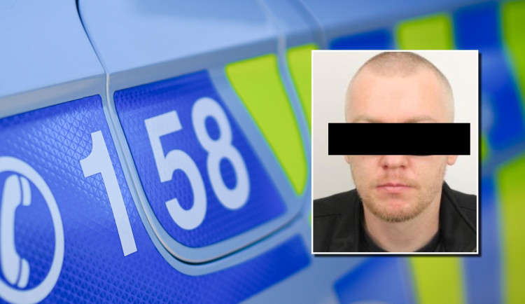 Policie ukončila pátrání po pacientovi z psychiatrické nemocnice