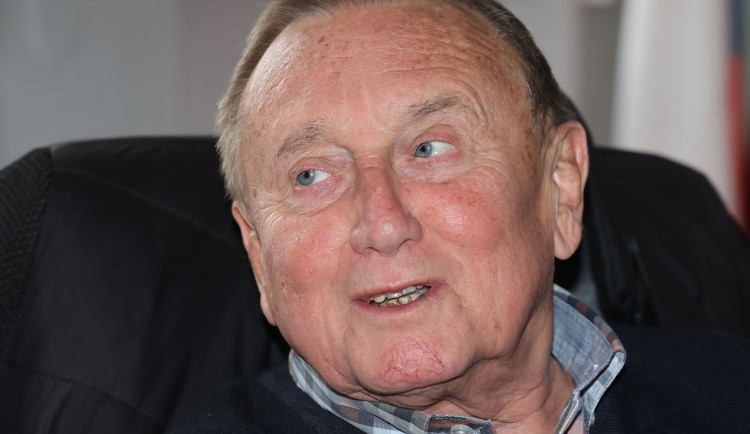 Zemřel Jiří Pták, legenda českého veslování. Primátorky jel 27krát