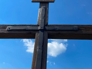 Jedna z nejkrásnějších vyhlídek v Jizerkách je opravena a bezpečnější