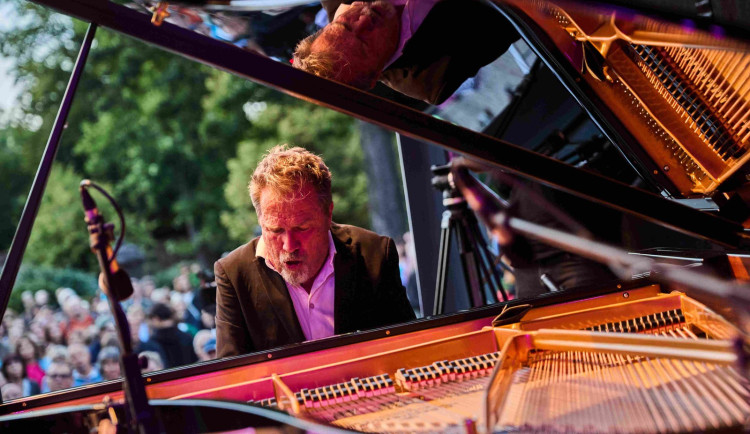 Bohemia Jazzfest začne na Pražském hradě. Festival nabídne zdarma koncerty po celé zemi