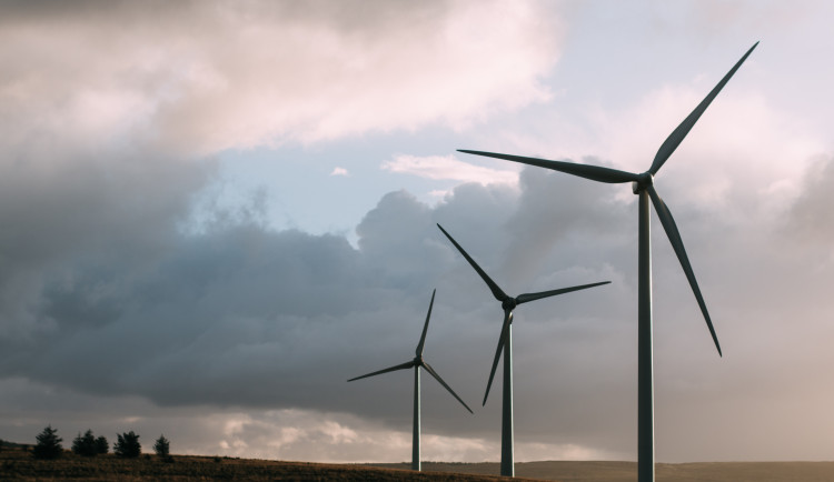 NOHO Energy chce o větrnících na Semilsku vést debatu, projekt má odpůrce
