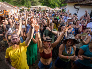 Nejsilnější ročník v historii. Festival Banát přiveze do Rumunska dvě desítky kapel.