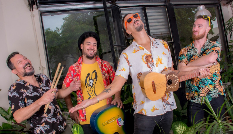Festival Dolánky zve v sobotu na hudbu, zábavu i odpočinek na břehu Jizery