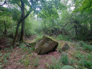 pomnik tri casti