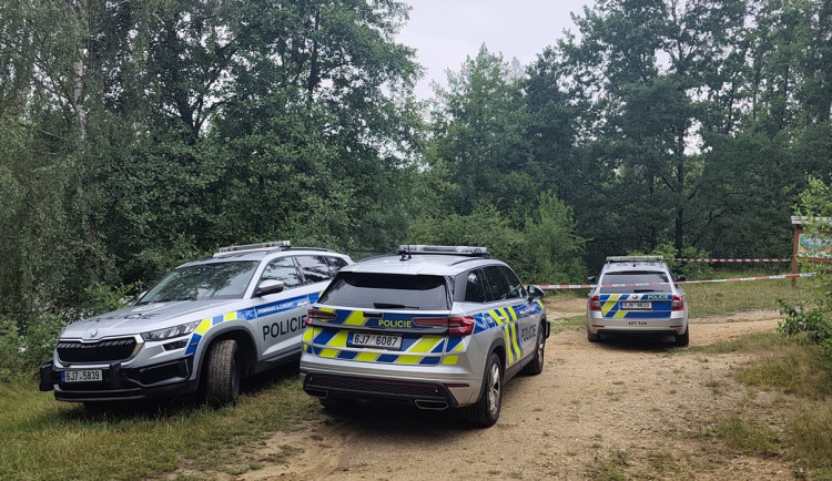 Smrt Ukrajince v Jihlavě: Policie řeší nenávistné komentáře na sociálních sítích