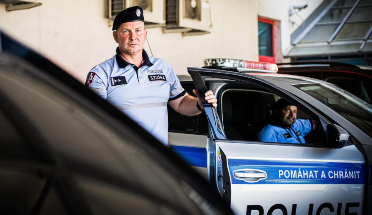 Pohřešovaný muž z Tanvaldu, po kterém pátrala policie, je vypátrán a v pořádku