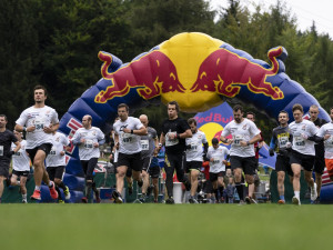 Jan Kasl / Red Bull Content Pool