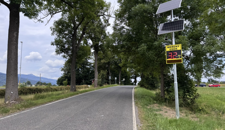 Analýza odhalila, proč jsou Jeřmanice rizikovější, než ukazují nehody