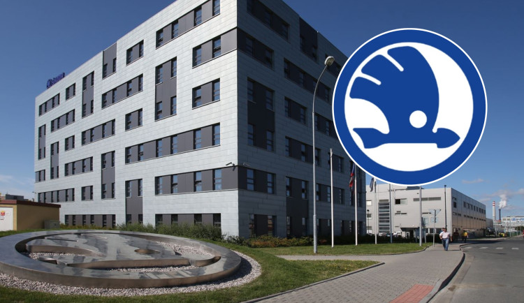 Plzeňská strojírna změní po 170 letech slavné jméno i logo, nové představí v Berlíně