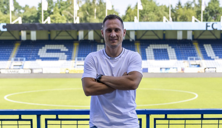 Fotbalista Bořil neuspěl s žádostí o prominutí zbytku trestu, za Slovan nastoupí nejdříve v druhém kole ligy