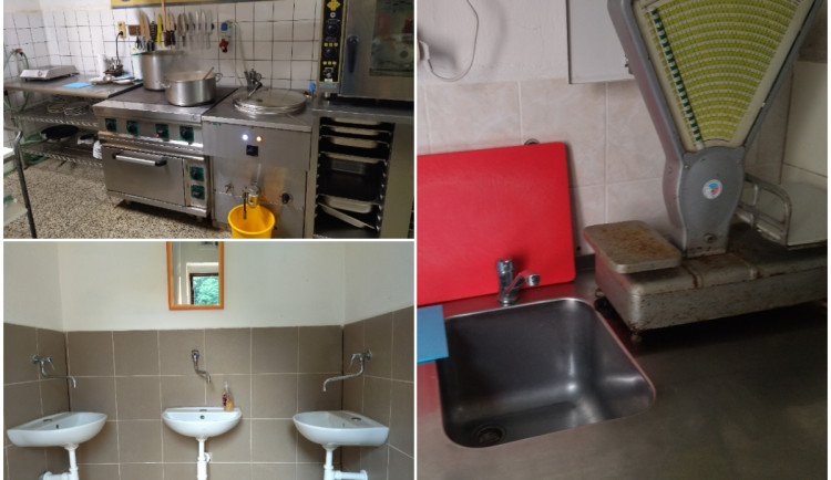 Tři tábory na Vysočině trápily nevolnosti. Děti by měly odjet zdravé, apelují hygienici