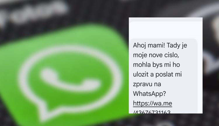 Další dvě ženy na Vysočině naletěly podvodníkům. Ti se vydávali za jejich děti