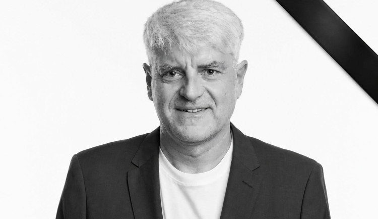 Při tragické nehodě zemřel publicista, historik a lídr kandidátky STAN Jan Hajšman