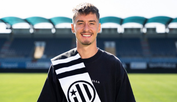 Střelák: Pedro mi dal to, co žádný jiný trenér. Vaníček hodnotí uplynulou sezonu Dynama