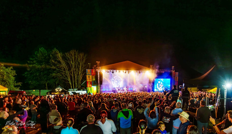 Tipy na víkend: Čeřínek po roce ožije festivalem, jihlavskou historii připomene trubadúr
