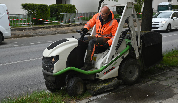 ANKETA: Sečení v Jihlavě je v plném proudu. Po druhé seči přišlo 162 reklamací