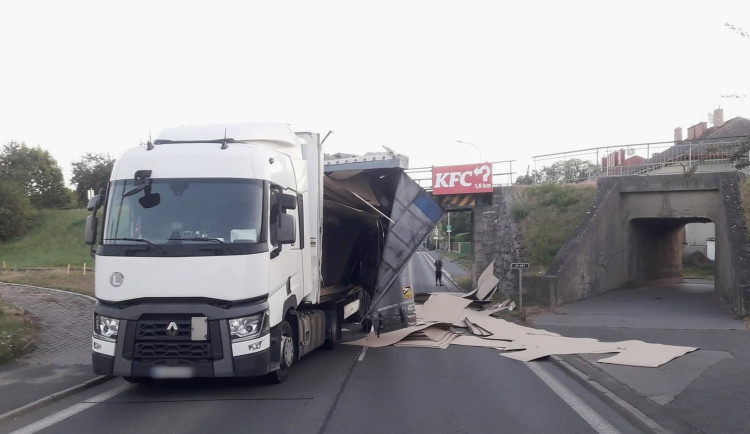 Nechvalně proslulá klatovská gilotina projde opravou. Řidiče čekají omezení