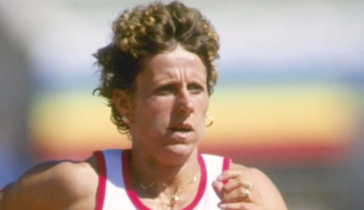 Stalo se v roce 1983: Jarmila Kratochvílová na osmistovce zaběhla světový rekord