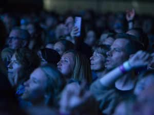 Historický rekord v návštěvnosti, Roxette i spláchnutý koncert. Co přinesla Benátská?