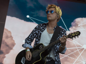Historický rekord v návštěvnosti, Roxette i spláchnutý koncert. Co přinesla Benátská?