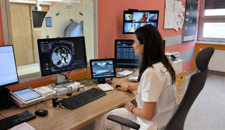 Fakultní nemocnice modernizuje urgentní příjem, vznikne i psychiatrická ambulance