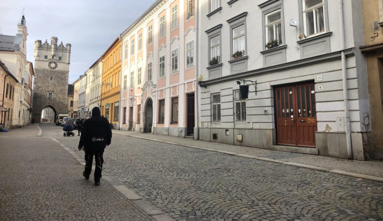 Odměna za věrnost. Dlouhodobí podnikatelé v Jihlavě ušetří na nájemném