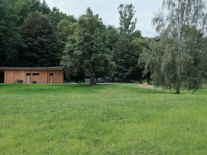 Nový biotop v Dolánkách u Turnova se otevírá veřejnosti: Čeká vás republikový unikát