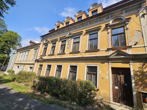 Letohrádek u Vodního hradu v Lípě čeká rekonstrukce. Bude v něm muzeum