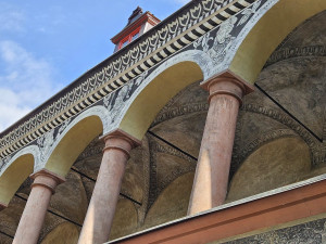 Letohrádek u Vodního hradu v Lípě čeká rekonstrukce. Bude v něm muzeum