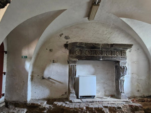 Letohrádek u Vodního hradu v Lípě čeká rekonstrukce. Bude v něm muzeum