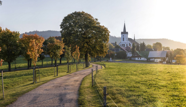 Velký turistický kvíz: Jak dobře znáte Liberecký kraj?