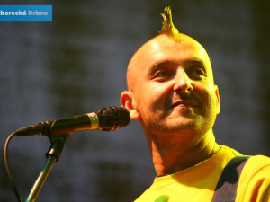 Divokej Bill v Liberci