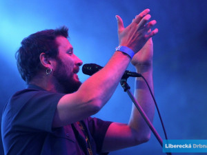 Divokej Bill v Liberci