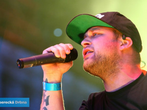 Divokej Bill v Liberci