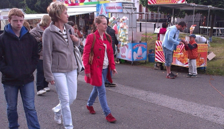 Slavnosti vratislavického piva