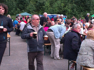 Slavnosti vratislavického piva