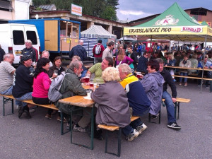 Slavnosti vratislavického piva