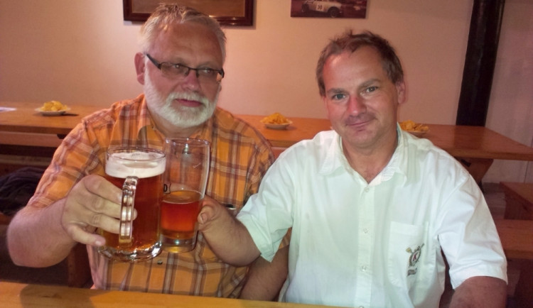 Slavnosti vratislavického piva