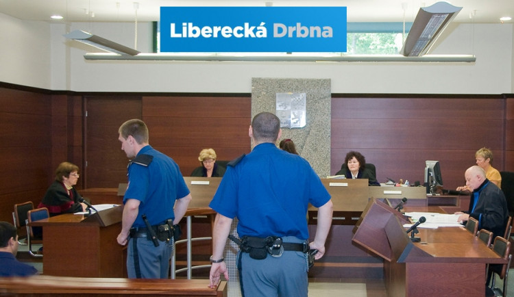 Soud s Peterem Kudráčem